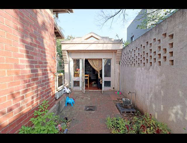 2 BEDROOM HOUSE FOR SALE IN ORANGE GROVE